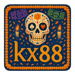 kx88 logo