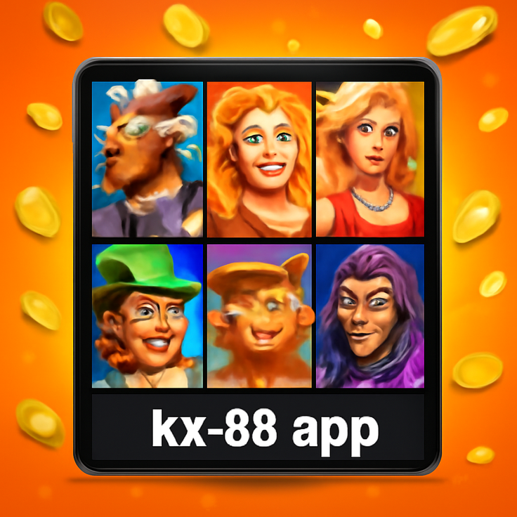 kx88 বাংলাদেশ প্ল্যাটফর্ম