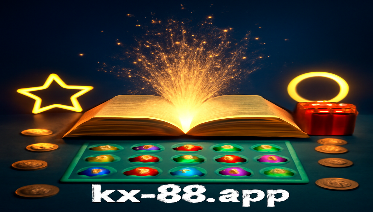 kx88 বাংলাদেশ প্ল্যাটফর্ম