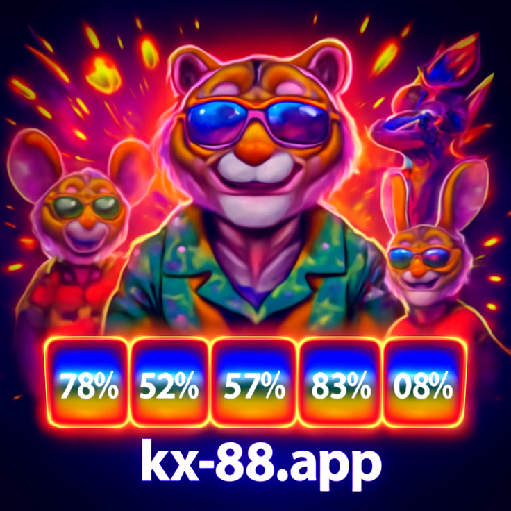 kx88 অ্যাপে লগইনের পারফরম্যান্স