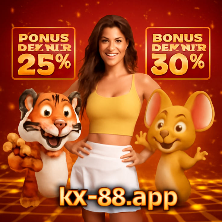 kx88 ব্যবহারকারী তথ্য ও পরিসংখ্যান
