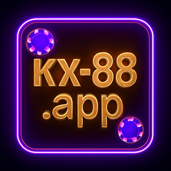 kx88 বাংলাদেশ প্ল্যাটফর্ম