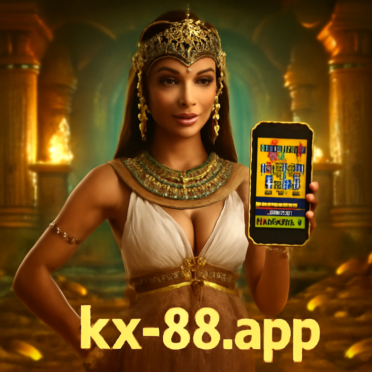 kx88 বাংলাদেশের মোবাইল গেমিং প্ল্যাটফর্ম ও আর্কেড বিষয়ে তথ্য